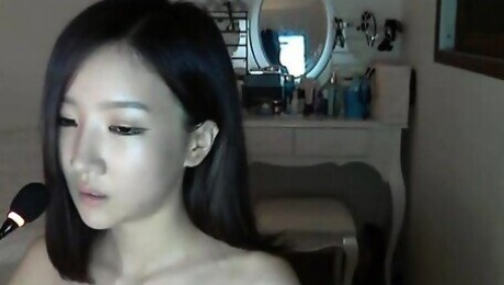 Hot korean babe on cam - PORNCAMLIFE COM