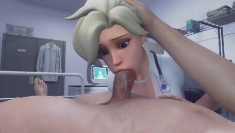 Mercy Dick Exam