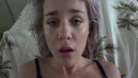 Fuck and Facial Gabbie Carter