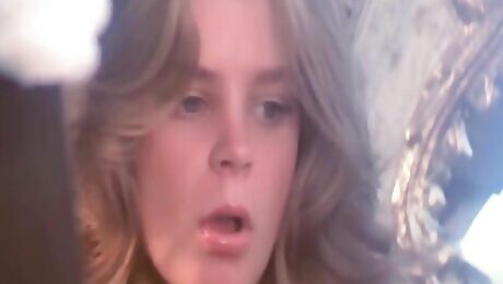 Beautiful young princess gets fucked by some kinky forest creatures