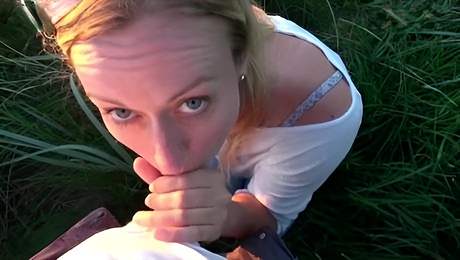 Side piece's sexy teen (18+) trailer by mydirtyhobby