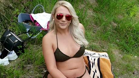 Mydirtyhobby featuring sugar baby's caught scene
