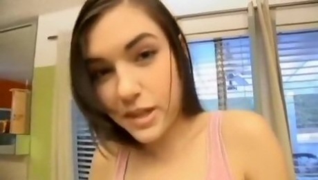 SASHA GREY 18 YEAR OLD